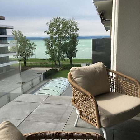 Apartament Sol Balaton Siófok Zewnętrze zdjęcie