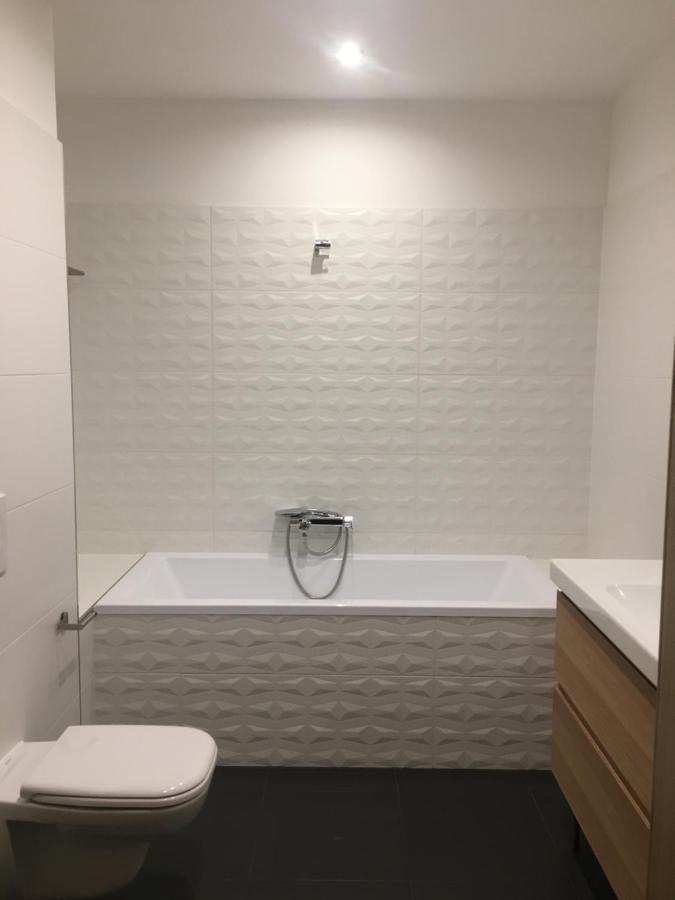 Apartament Sol Balaton Siófok Zewnętrze zdjęcie