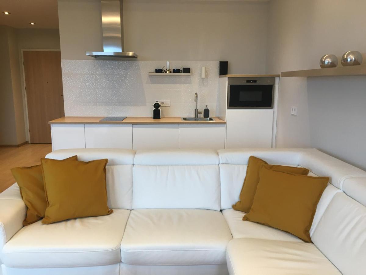 Apartament Sol Balaton Siófok Zewnętrze zdjęcie