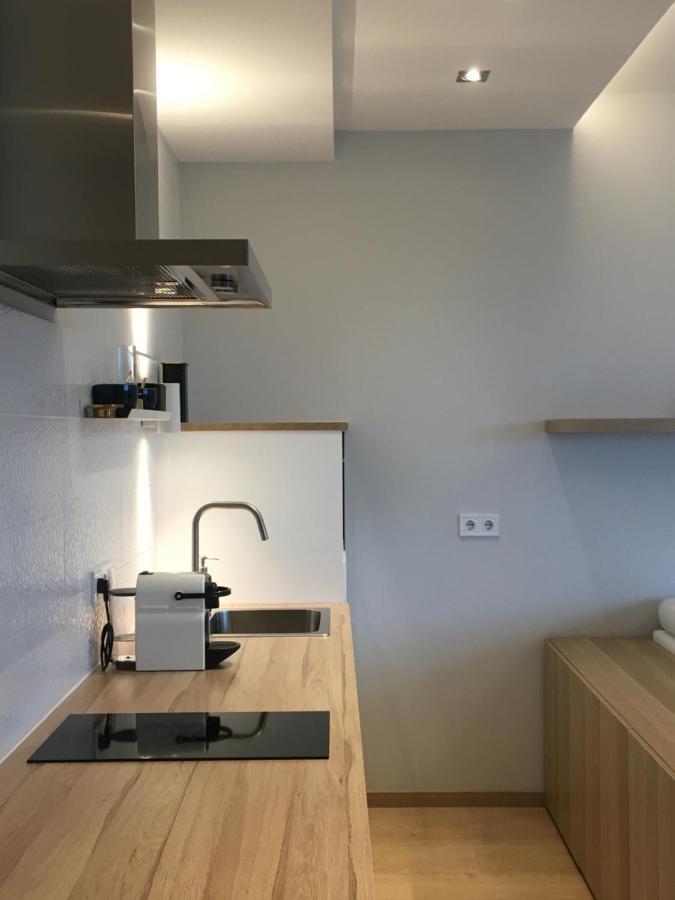 Apartament Sol Balaton Siófok Zewnętrze zdjęcie