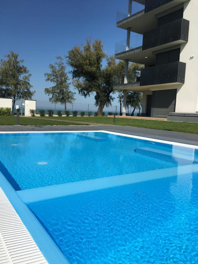 Apartament Sol Balaton Siófok Zewnętrze zdjęcie