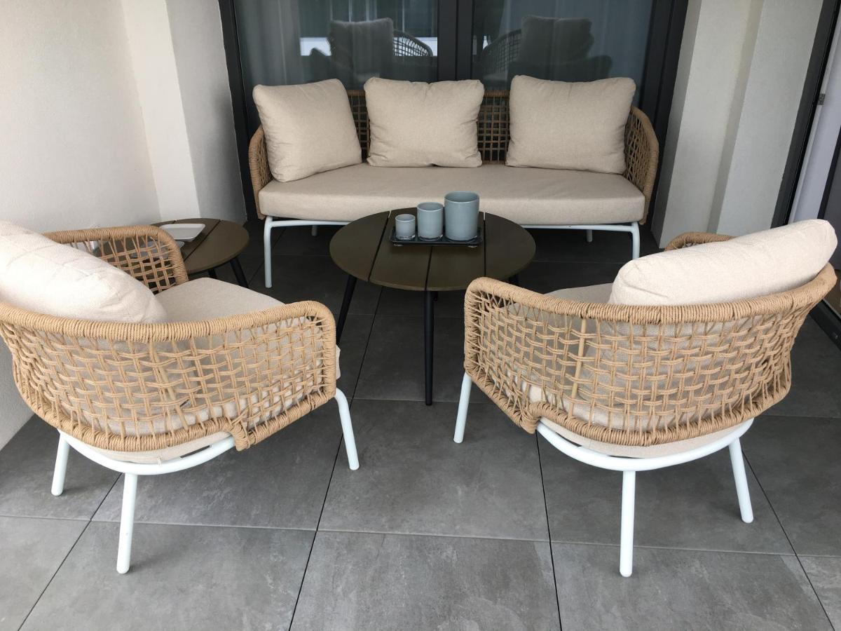 Apartament Sol Balaton Siófok Zewnętrze zdjęcie
